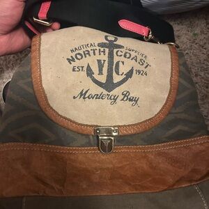 Vintage Myra bag